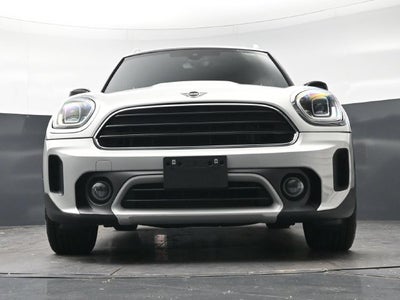 2021 MINI Cooper Countryman Oxford Edition ALL4