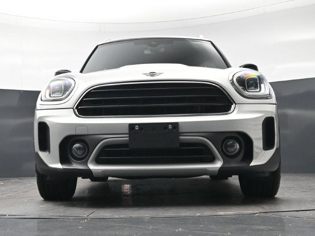 2021 MINI Cooper Countryman Oxford Edition ALL4