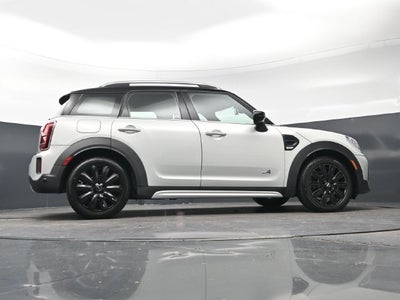 2021 MINI Cooper Countryman Oxford Edition ALL4
