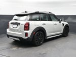 2021 MINI Cooper Countryman Oxford Edition ALL4