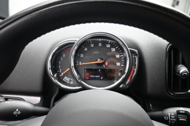 2021 MINI Cooper Countryman Oxford Edition ALL4