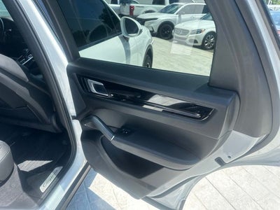 2020 Porsche Cayenne Base