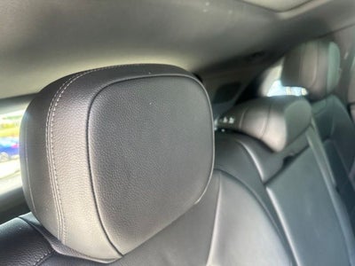 2020 Porsche Cayenne Base