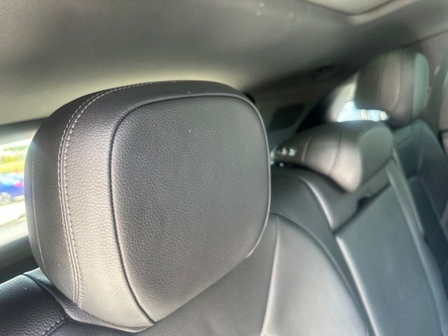 2020 Porsche Cayenne Base