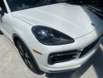 2020 Porsche Cayenne Base