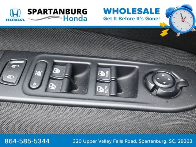 2019 Jeep Renegade Sport