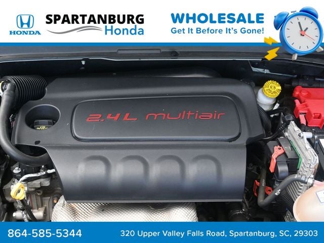 2019 Jeep Renegade Sport