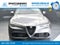 2017 Alfa Romeo Giulia Ti