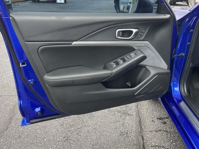 2024 Acura Integra A-Spec Tech Package