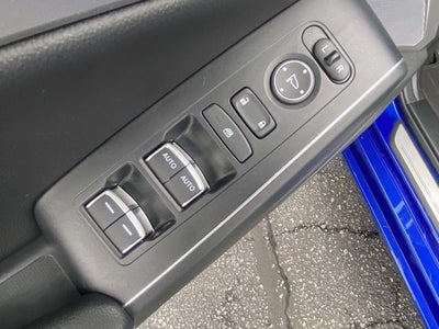 2024 Acura Integra A-Spec Tech Package