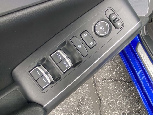 2024 Acura Integra A-Spec Tech Package