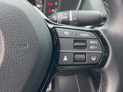 2024 Acura Integra A-Spec Tech Package