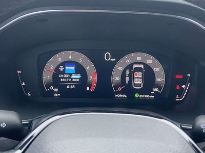 2024 Acura Integra A-Spec Tech Package