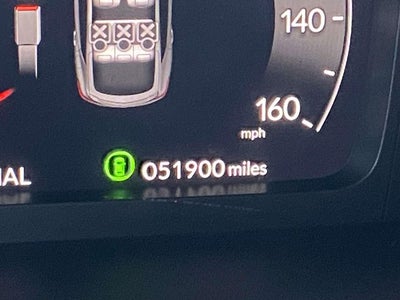 2024 Acura Integra A-Spec Tech Package