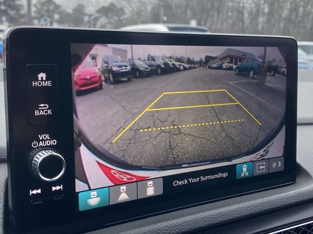 2024 Acura Integra A-Spec Tech Package