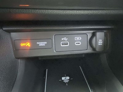 2024 Acura Integra A-Spec Tech Package