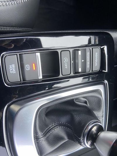 2024 Acura Integra A-Spec Tech Package