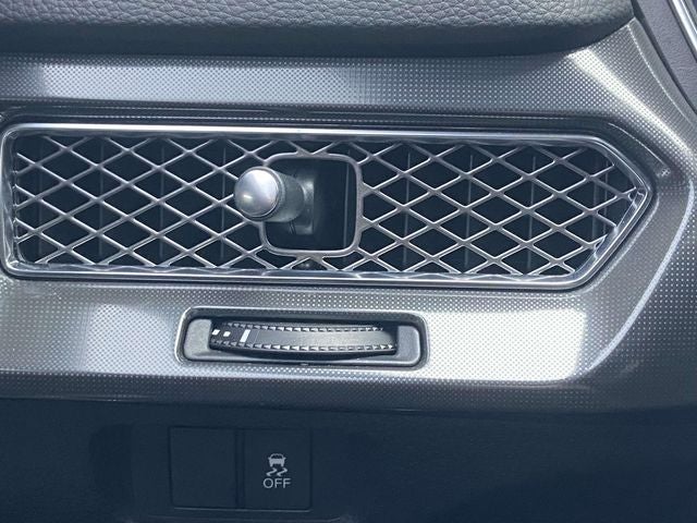 2024 Acura Integra A-Spec Tech Package