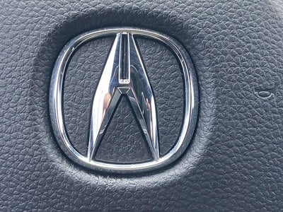 2024 Acura Integra A-Spec Tech Package