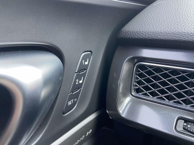 2024 Acura Integra A-Spec Tech Package