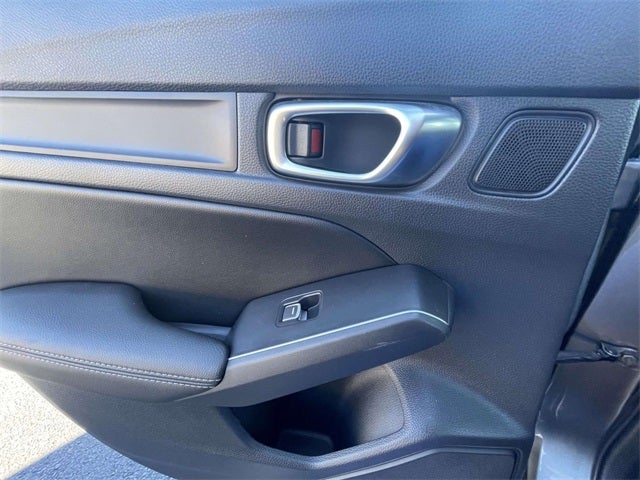 2023 Acura Integra A-Spec Tech Package