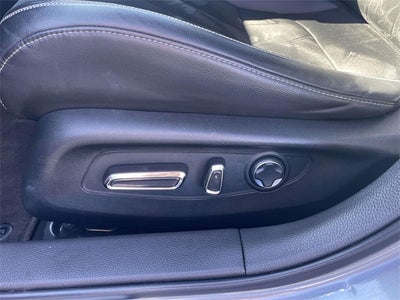 2023 Acura Integra A-Spec Tech Package