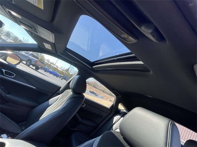 2023 Acura Integra A-Spec Tech Package