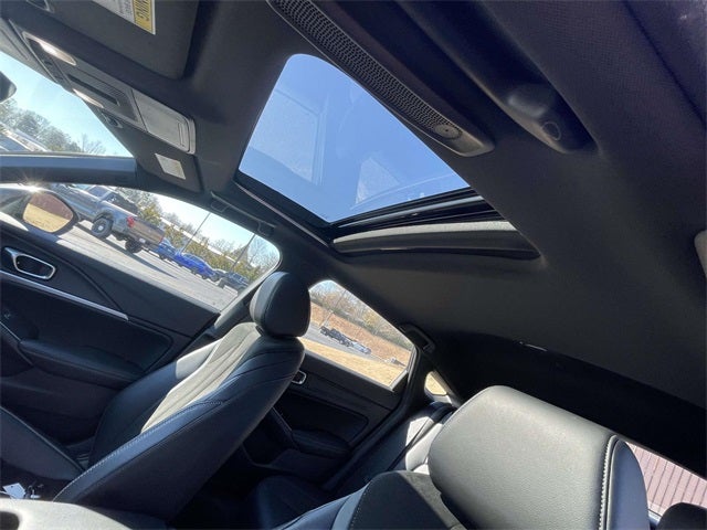 2023 Acura Integra A-Spec Tech Package