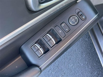 2023 Acura Integra A-Spec Tech Package