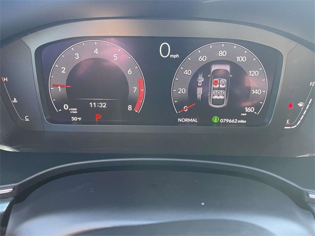 2023 Acura Integra A-Spec Tech Package