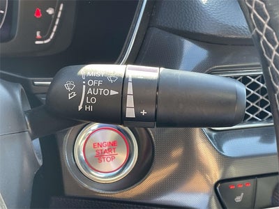 2023 Acura Integra A-Spec Tech Package