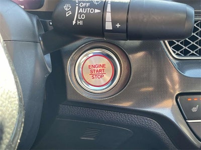 2023 Acura Integra A-Spec Tech Package