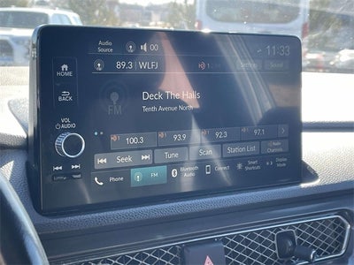 2023 Acura Integra A-Spec Tech Package