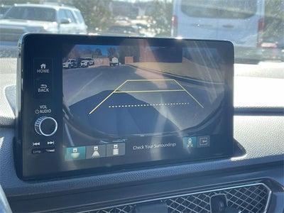 2023 Acura Integra A-Spec Tech Package