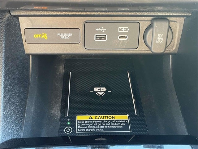 2023 Acura Integra A-Spec Tech Package