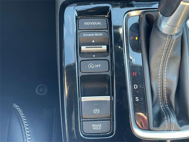 2023 Acura Integra A-Spec Tech Package