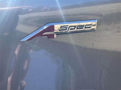 2023 Acura Integra A-Spec Tech Package