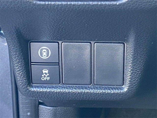 2022 Honda Civic EX-L