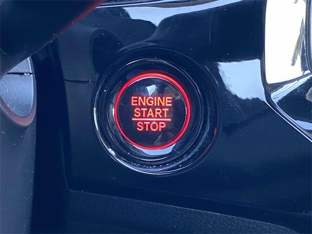 2022 Honda Civic EX-L