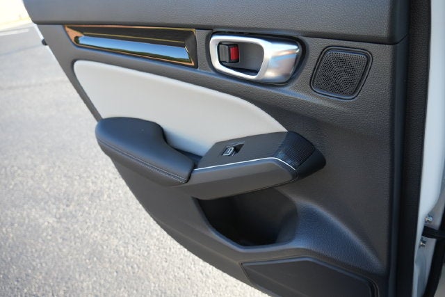 2022 Honda Civic Sport Touring