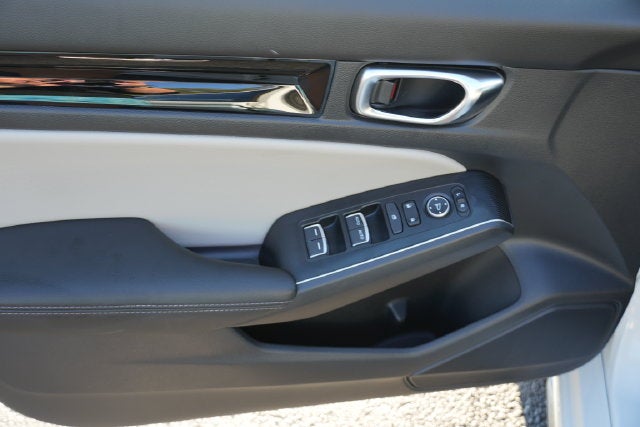 2022 Honda Civic Sport Touring