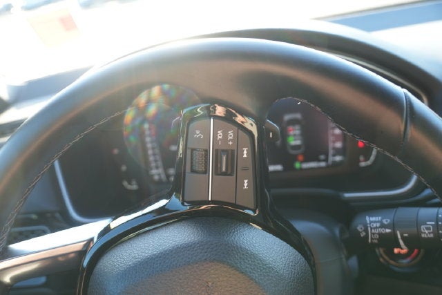 2022 Honda Civic Sport Touring