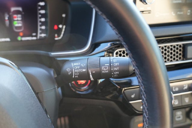 2022 Honda Civic Sport Touring