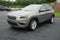 2021 Jeep Cherokee Latitude