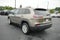 2021 Jeep Cherokee Latitude