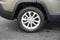 2021 Jeep Cherokee Latitude