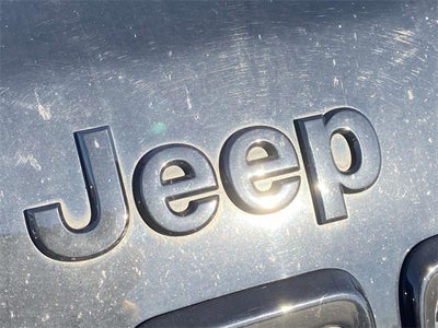 2019 Jeep Cherokee Altitude