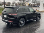 2024 Jeep Grand Cherokee Summit