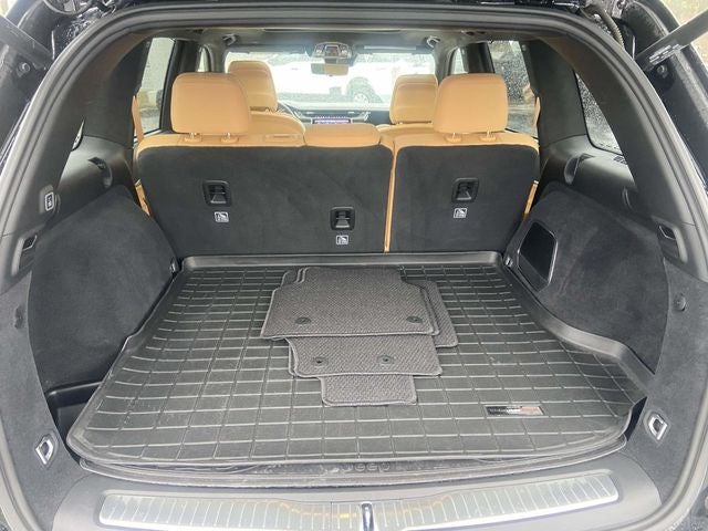 2024 Jeep Grand Cherokee Summit