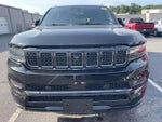 2024 Jeep Grand Wagoneer L Series II